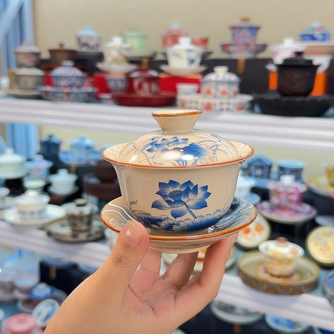 我们的目标是成为一