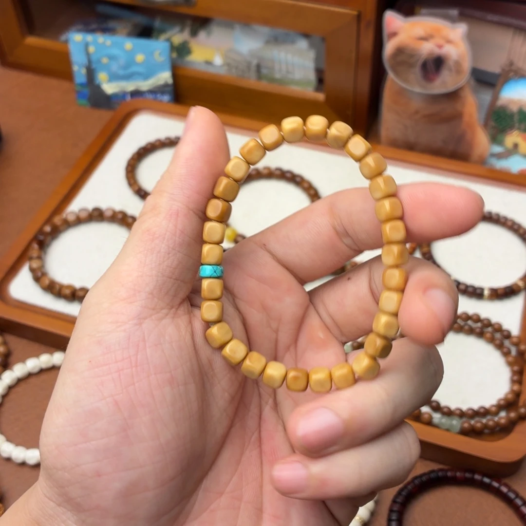 手串/手链菩提龙脊