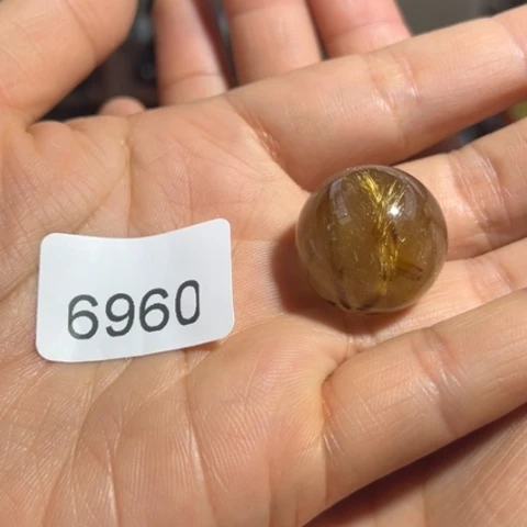 【闪购商品】水晶大型摆件（非配饰）未镶嵌