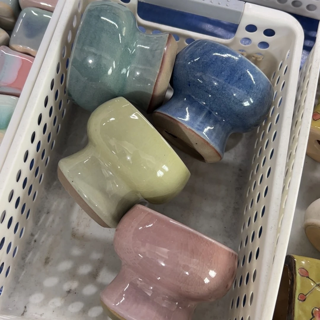 陶瓷陶瓷多肉花盆@@900