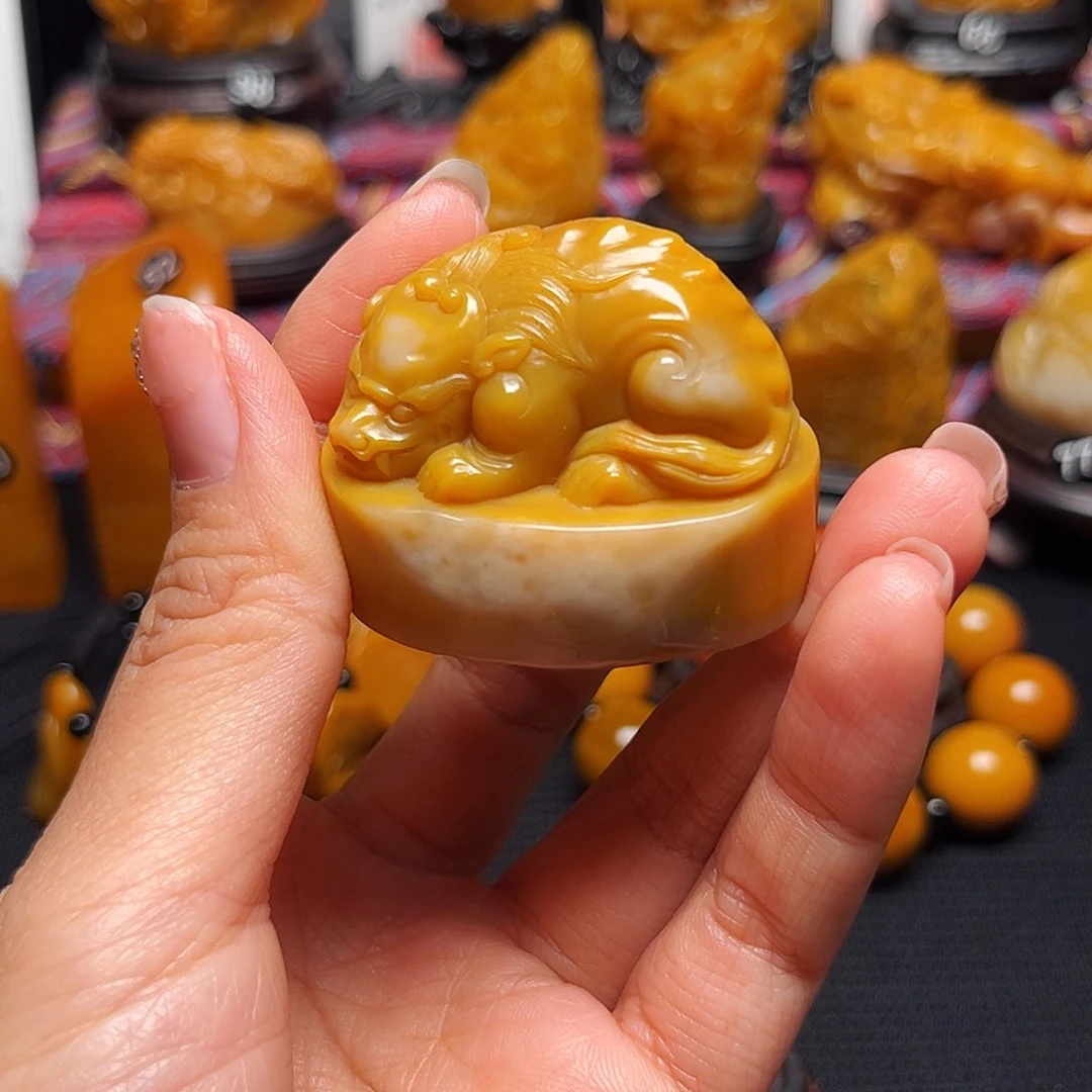 林***杨田黄石石雕石雕石雕