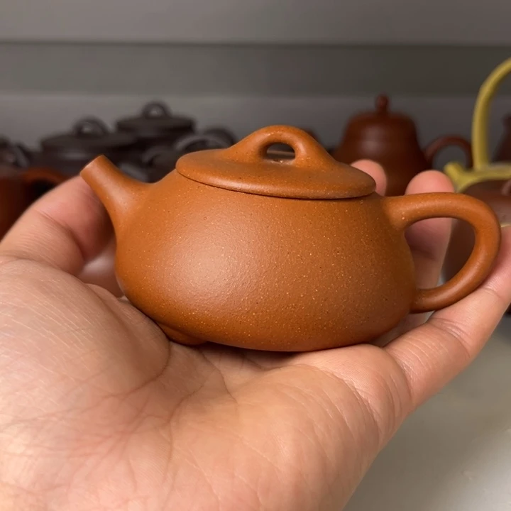 紫砂茶壶紫砂茶壶