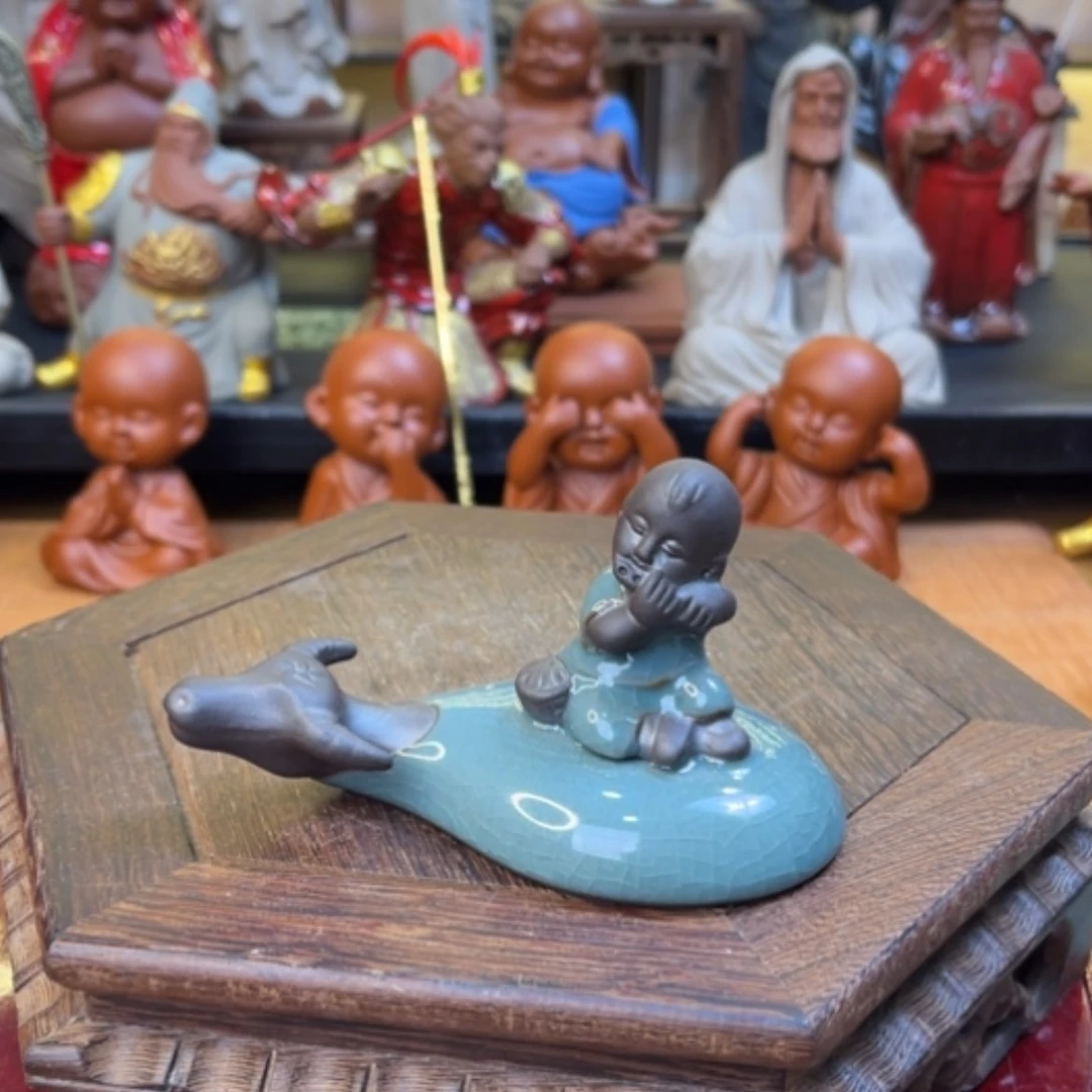 【闪购商品】紫砂茶宠茶宠茶宠茶宠