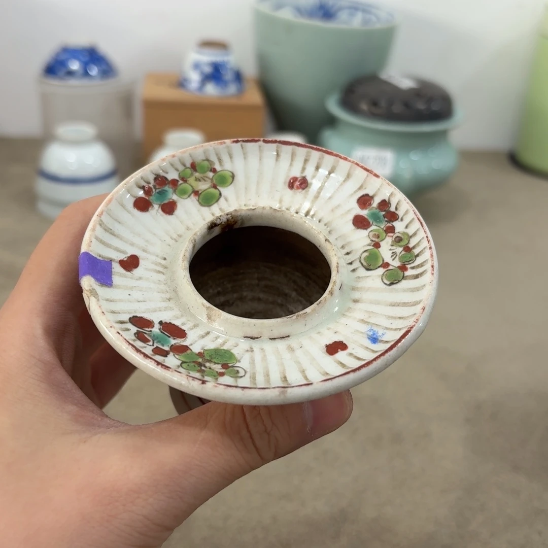 非常好用漂亮的茶具