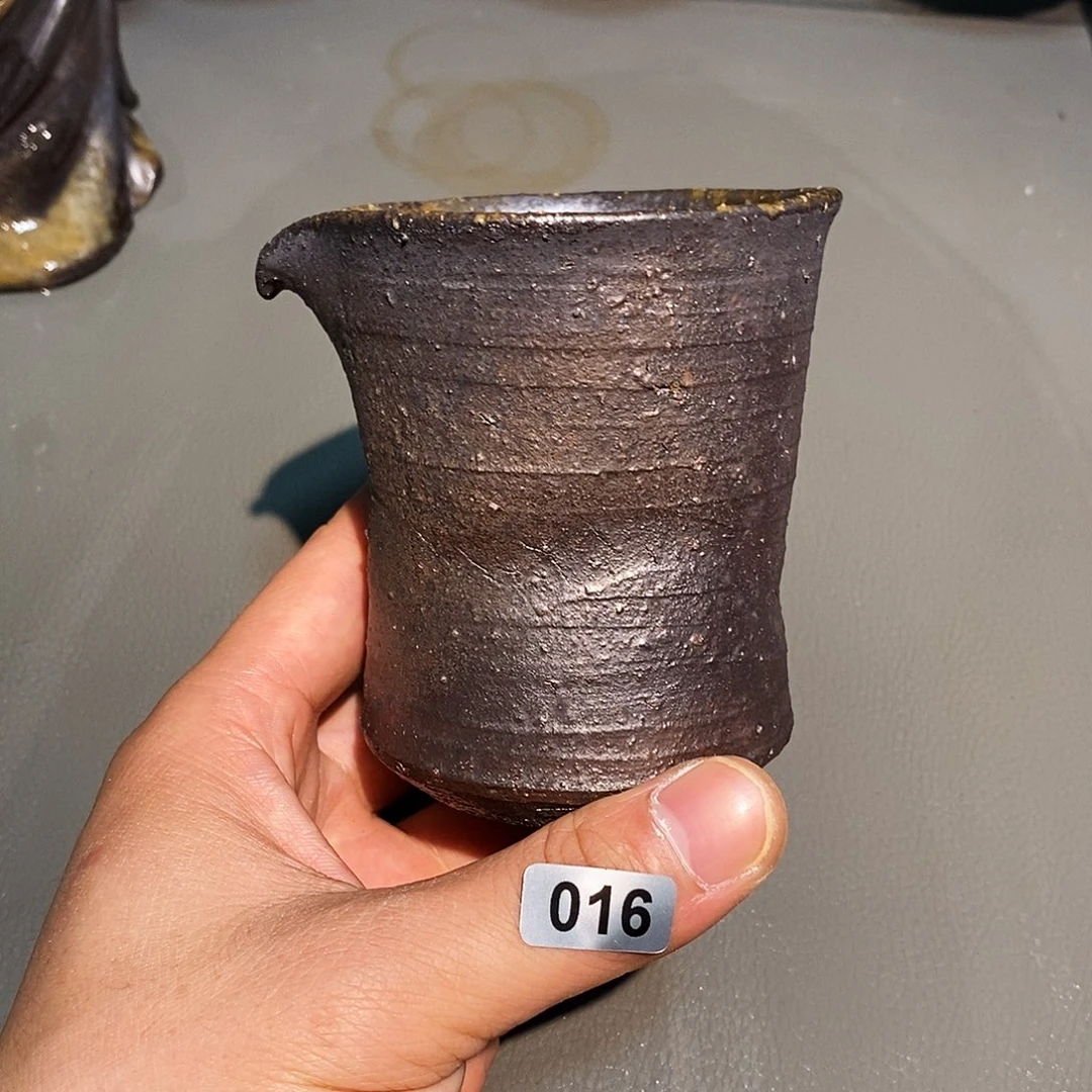 烧小精品茶器手作