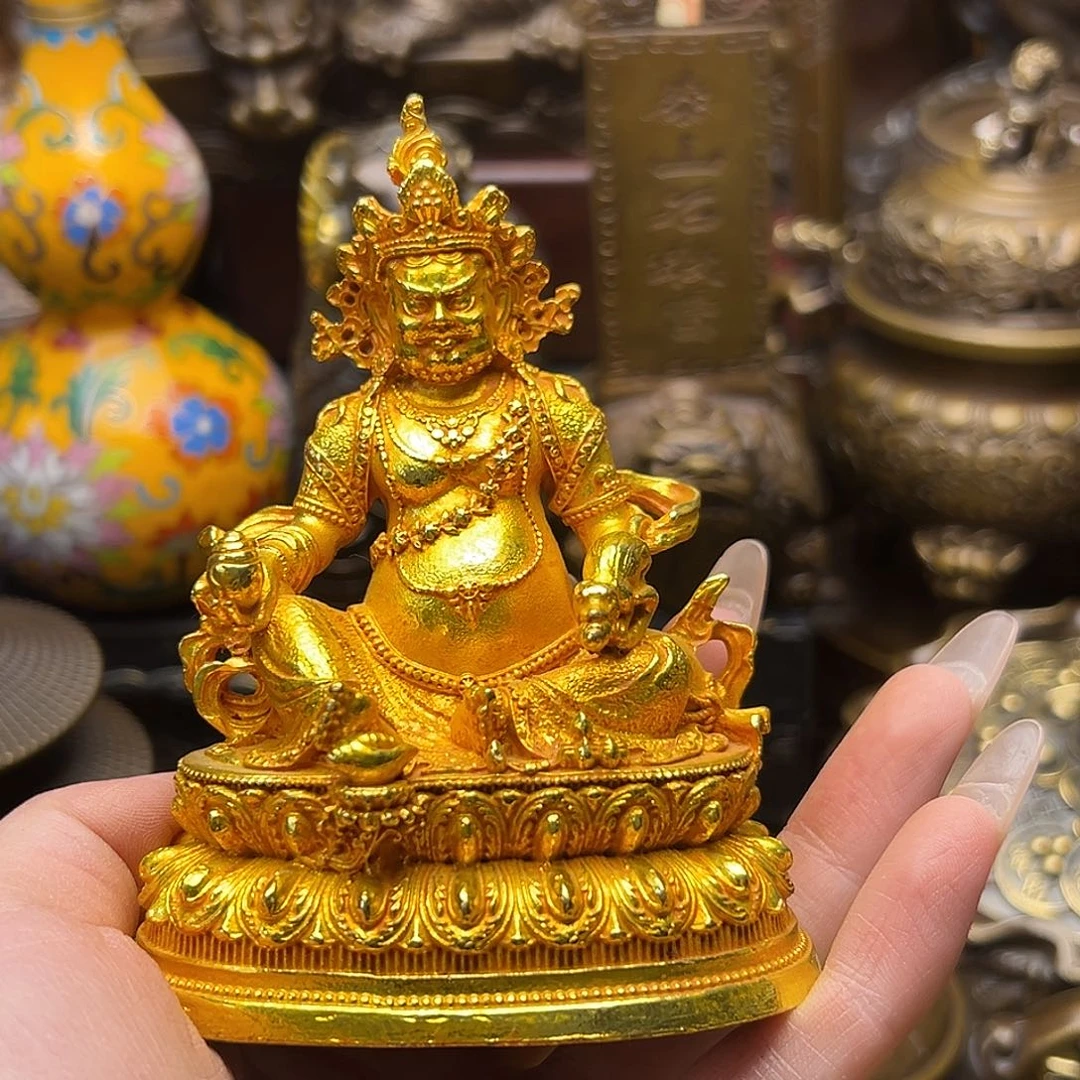 精美铜器点击下单