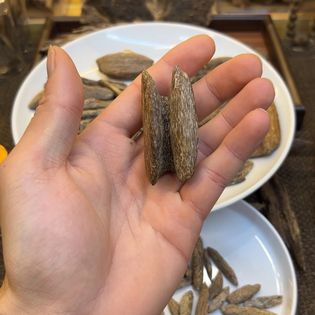 香港天然夹槽瓜子6.3g