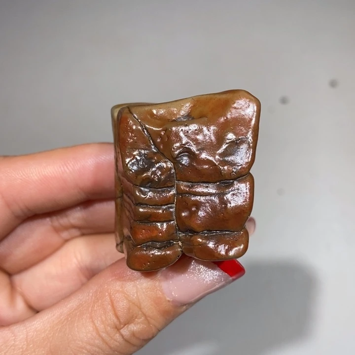 玛瑙/玉髓车挂合金慢*365