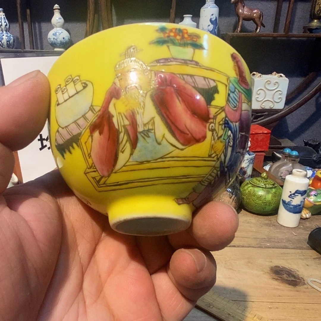 摆件陶瓷陶瓷陶瓷