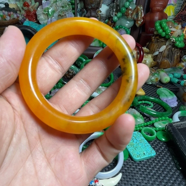 自***我手串滴血莲花菩提
