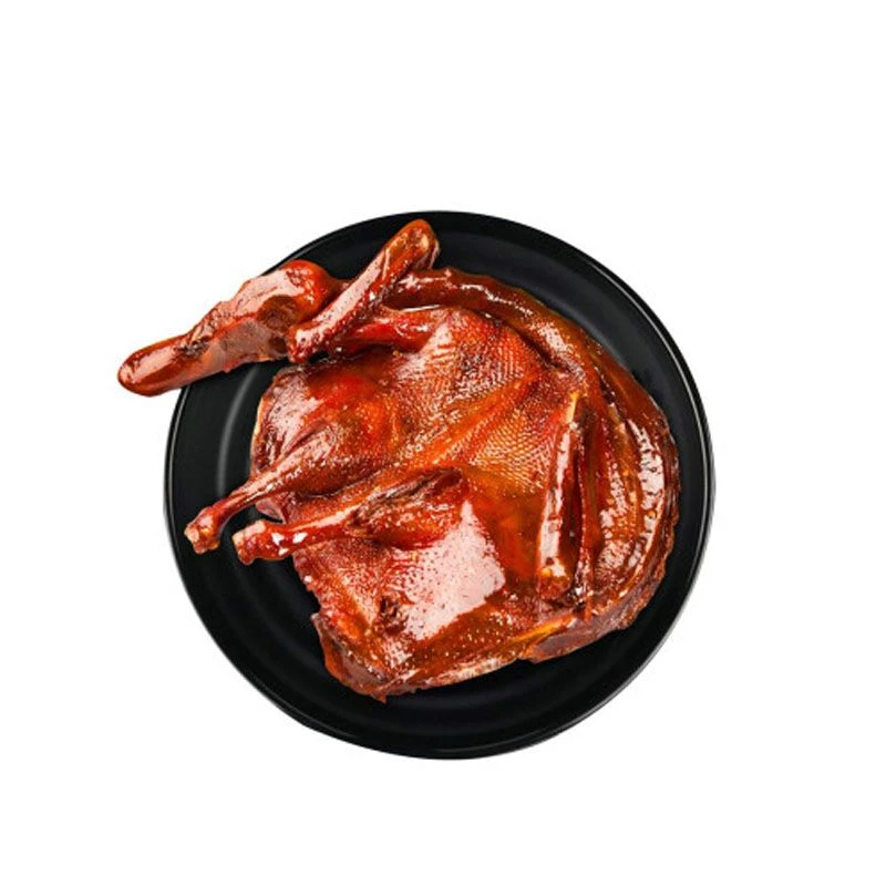 低脂卤板鸭 约 500g / 份 解馋不腻轻食选