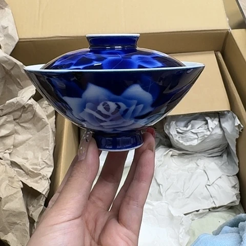 瓷器。瓷器。瓷器。