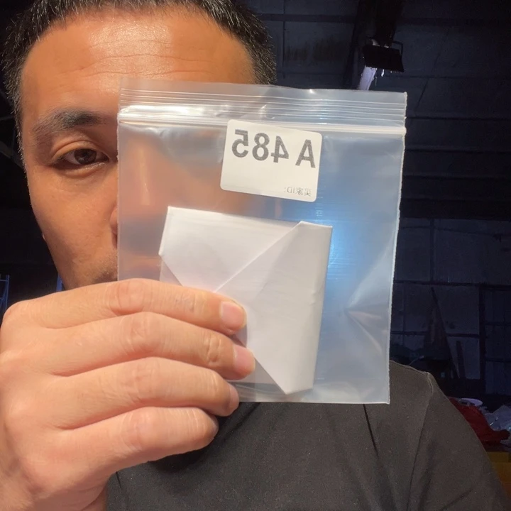 大理石磁石坦*文玩485