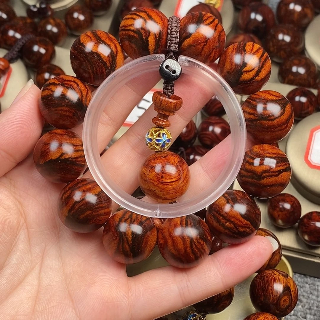 花梨木类手串/手链