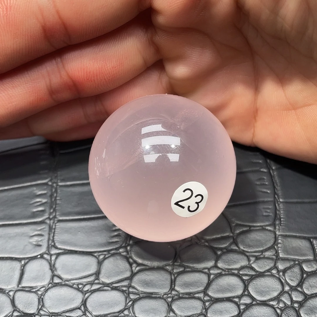 小***妮珠宝半成品未镶嵌水晶微瑕4.28