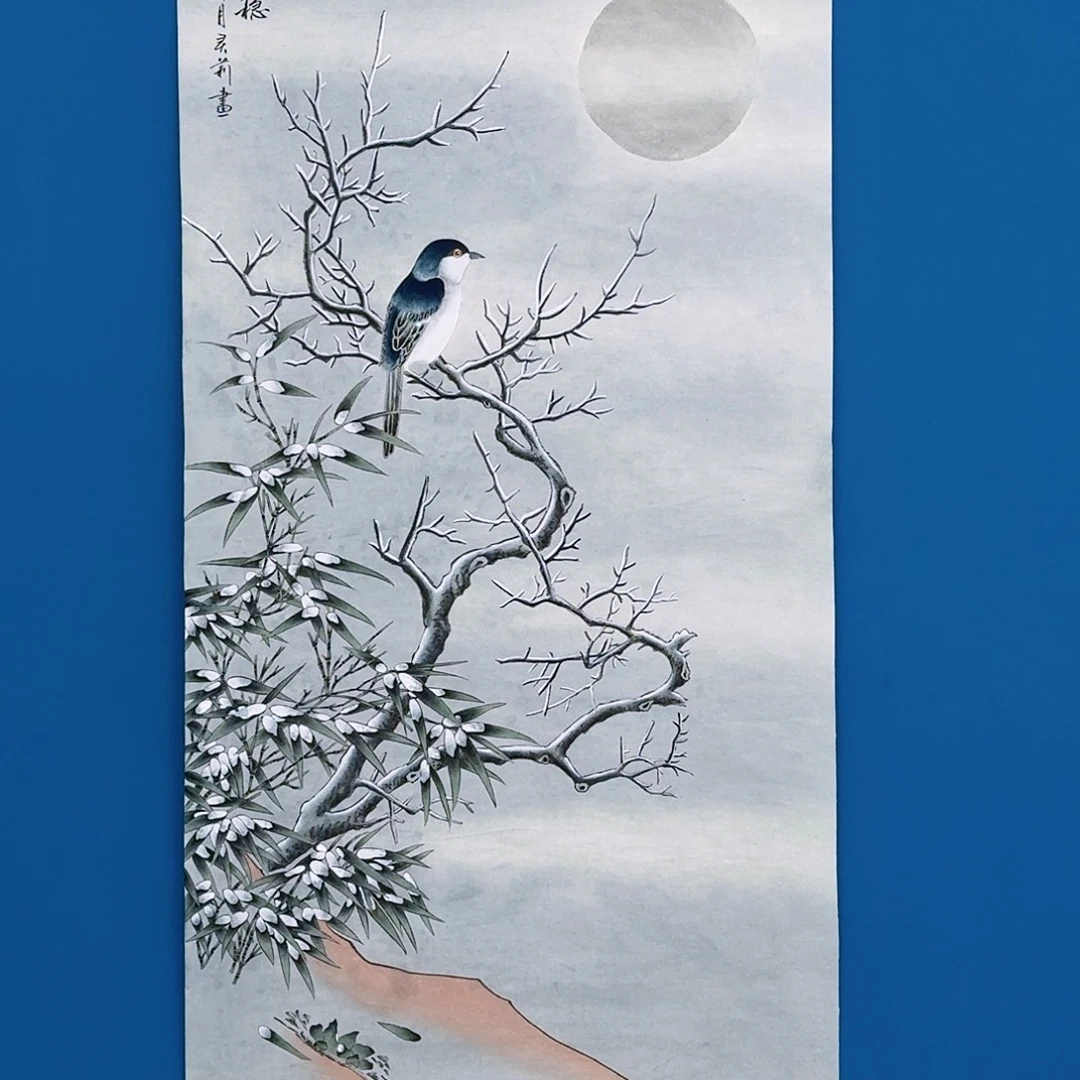 国画密密麻麻密密麻麻妈妈买