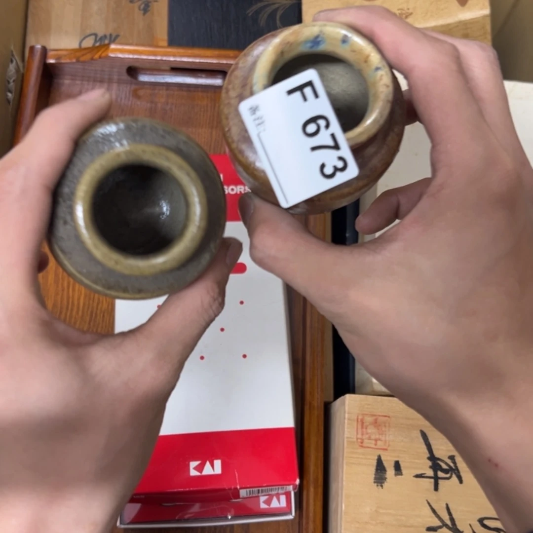 茶盏谦*673 中古商品谨慎购买