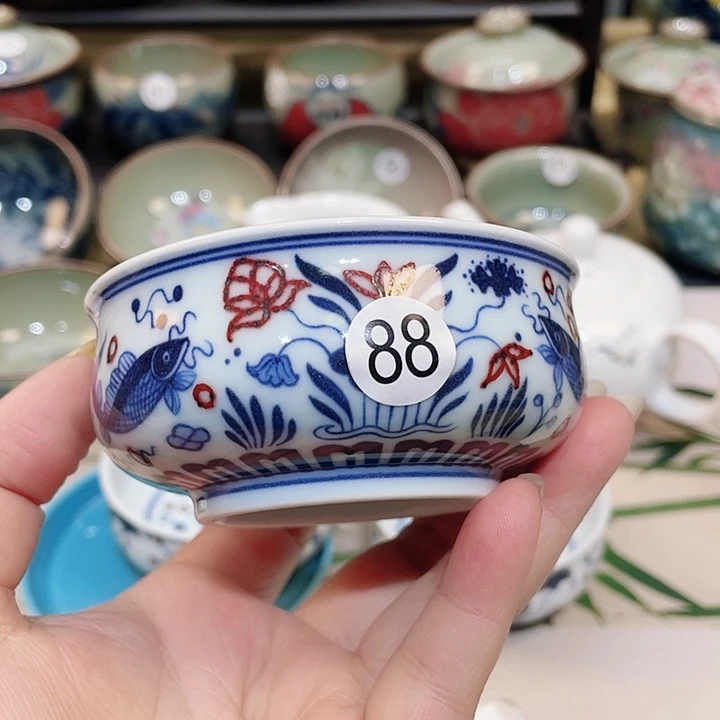 景德镇陶瓷博物有限公司