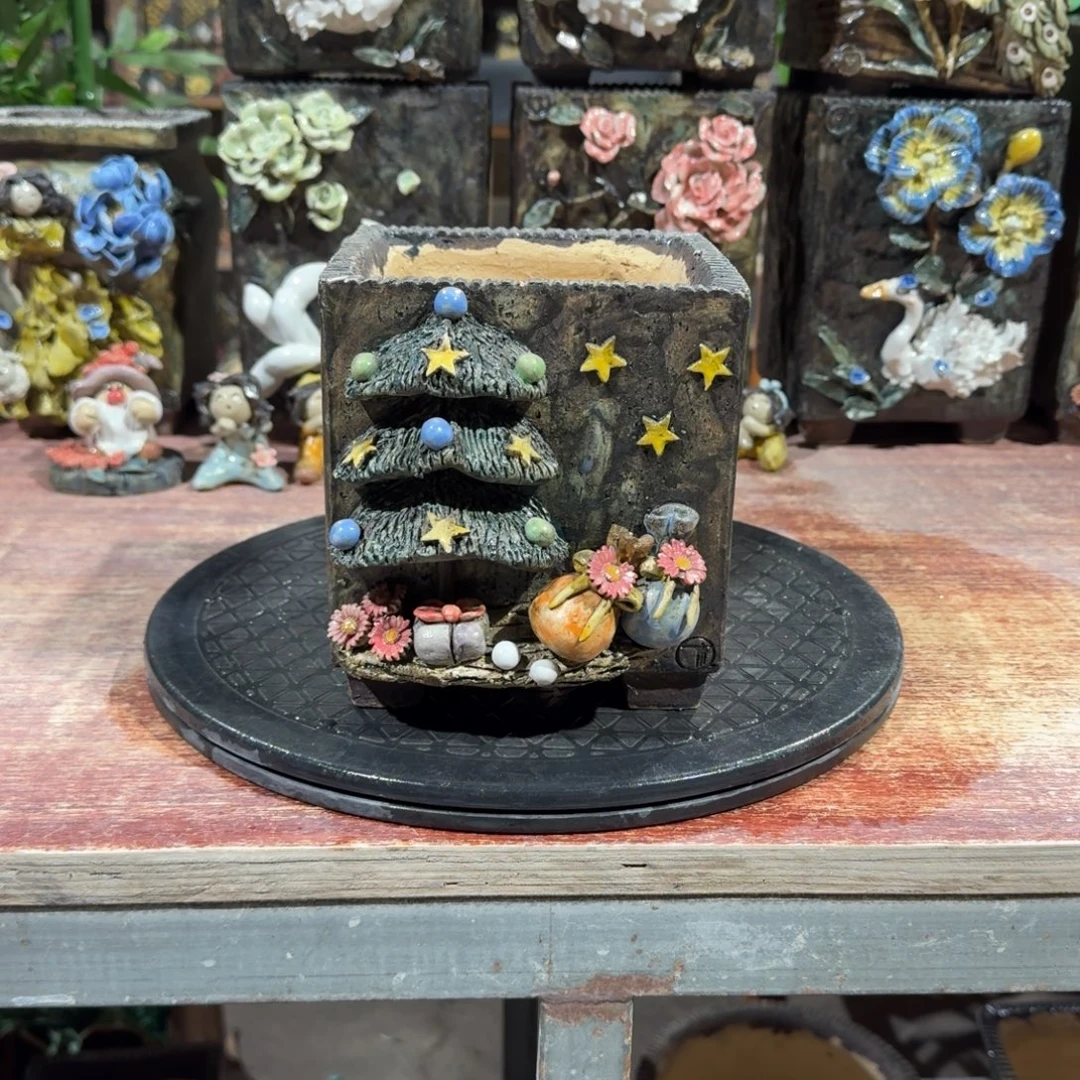 内口12左右外高15左右