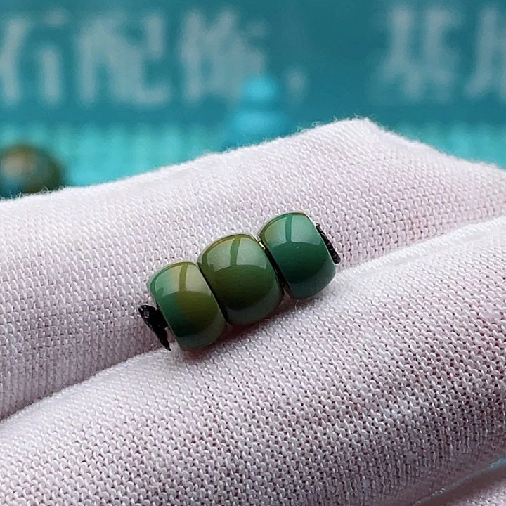 未镶嵌绿松石珠宝奇石6.7-6.4