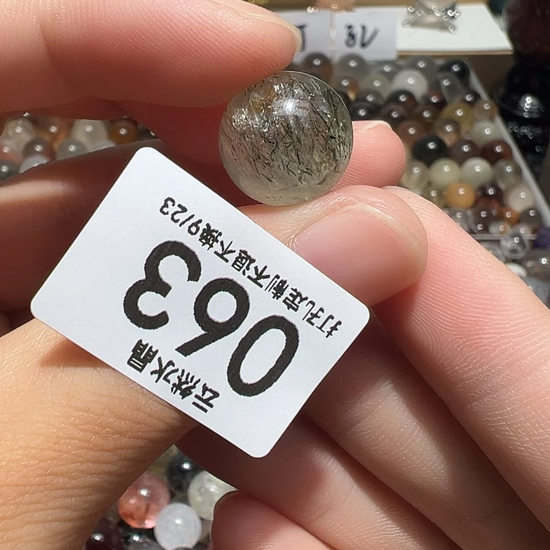 未镶嵌珠宝半成品水晶