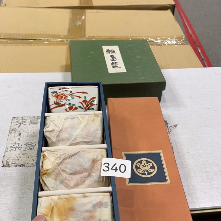 盖碗瓷器制作与工艺学基础