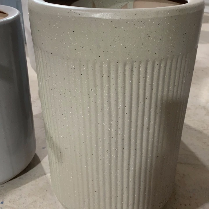 【闪购商品】高温花盆默认瑕疵