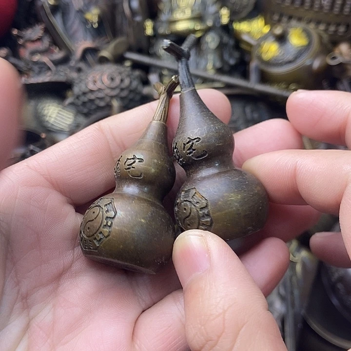 铜器时代……铜器时代