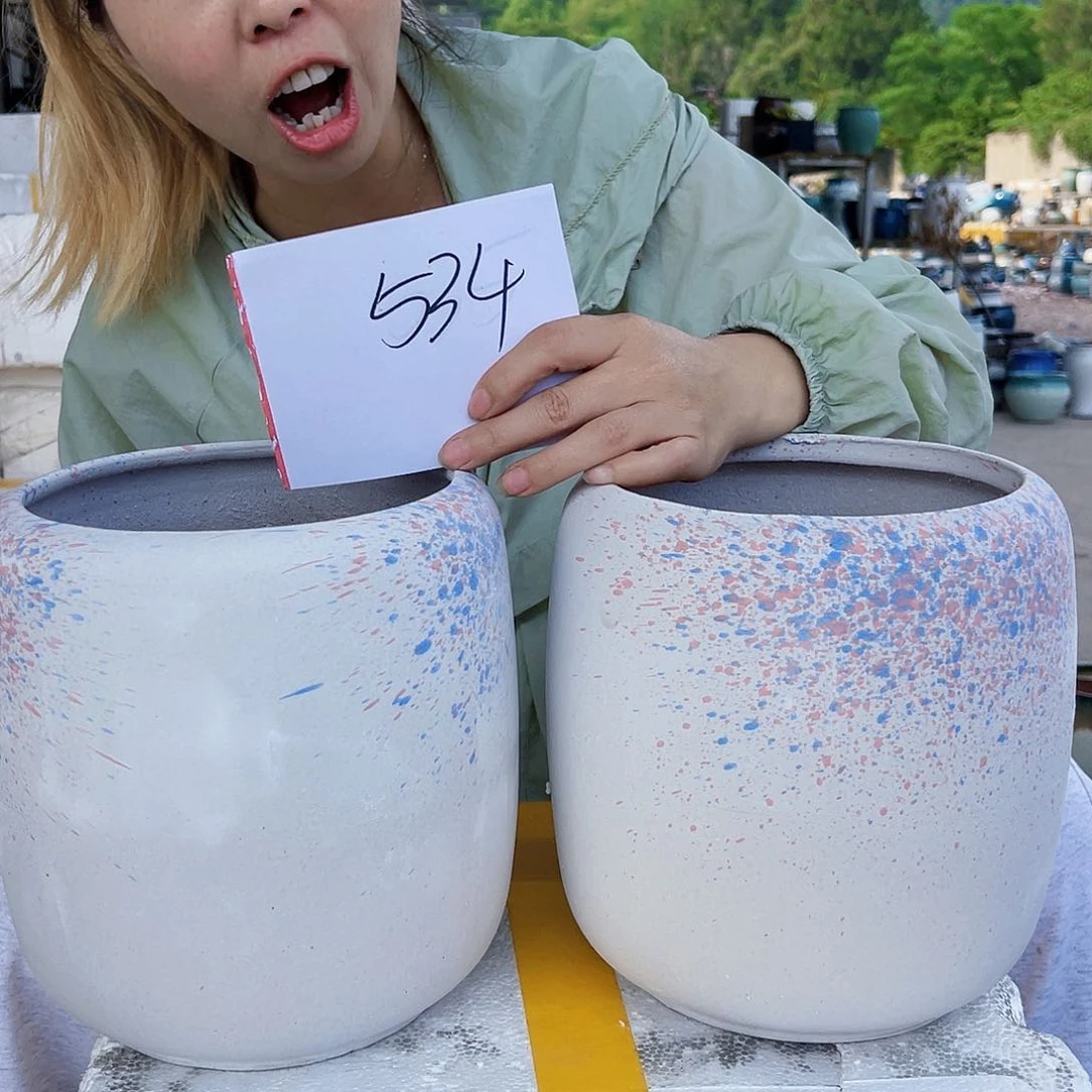 王嫂花盆直播0525/534