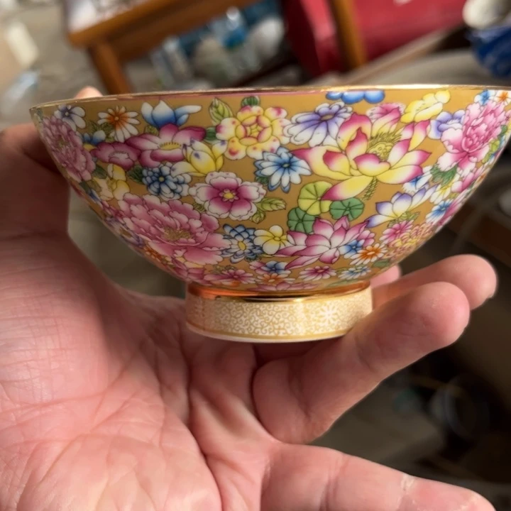 景德镇高温细白瓷