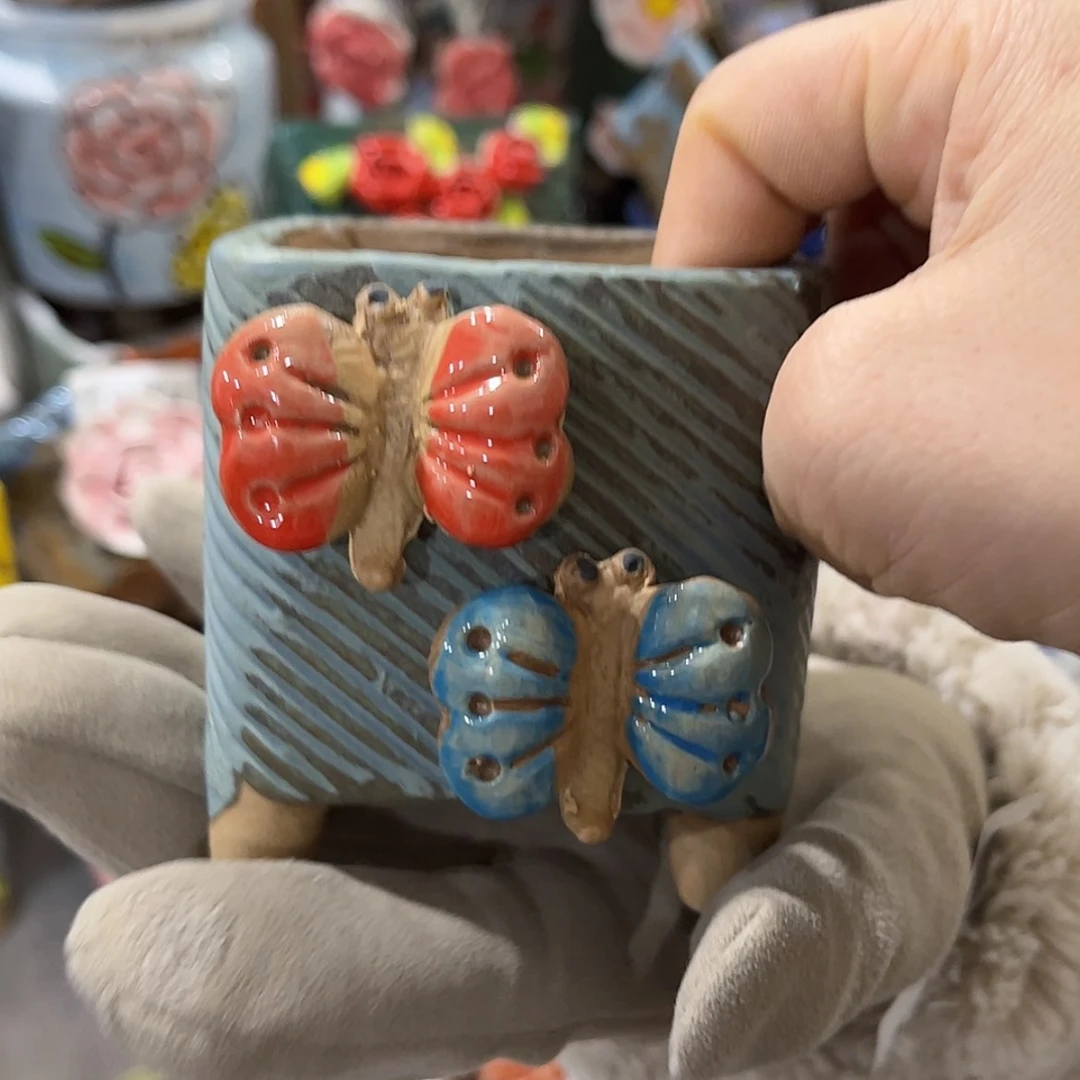 【闪购商品】红陶福利