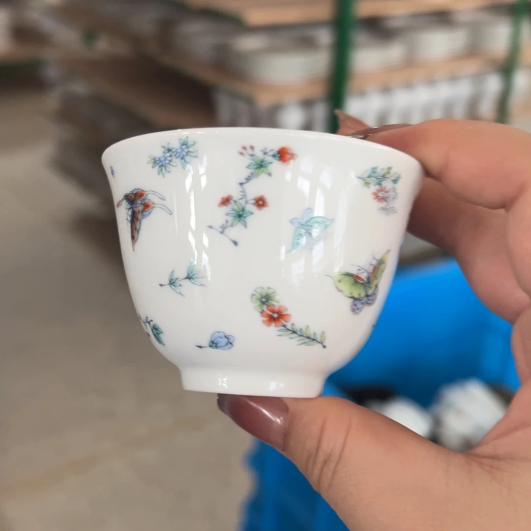 碟五花马 千金裘 买它