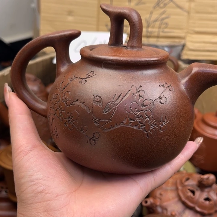 紫砂茶壶紫砂壶等各种