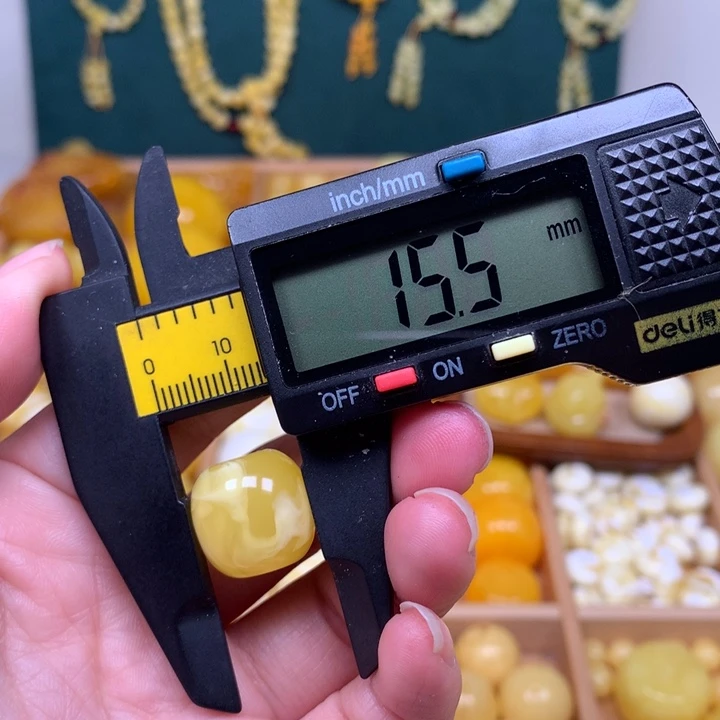 非金属配饰配珠60