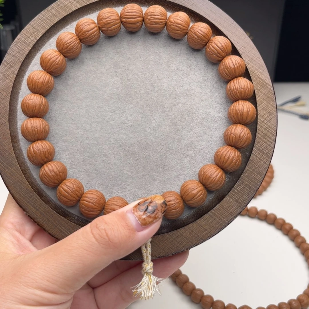 *****吊坠猴头核桃14.0土豪