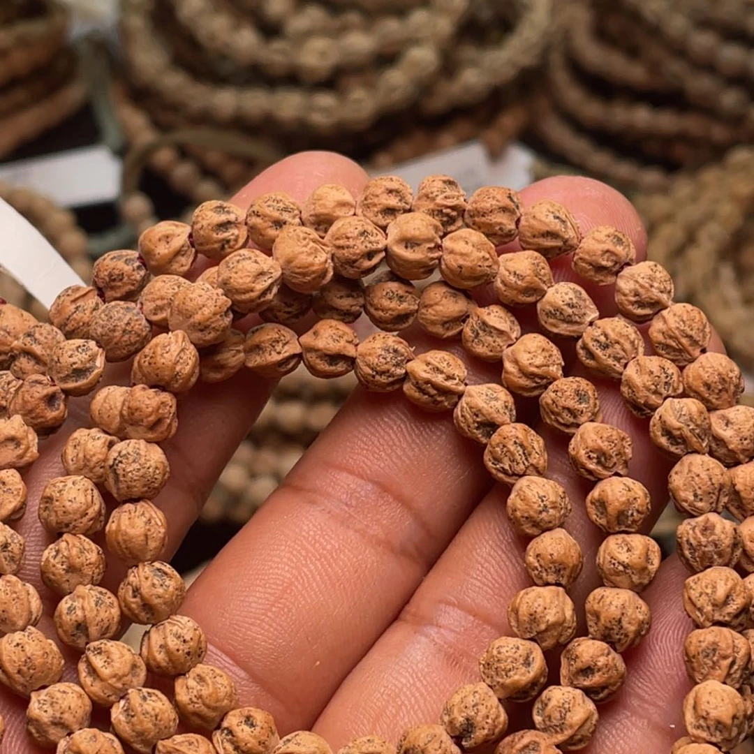 手串柏香籽/百香籽