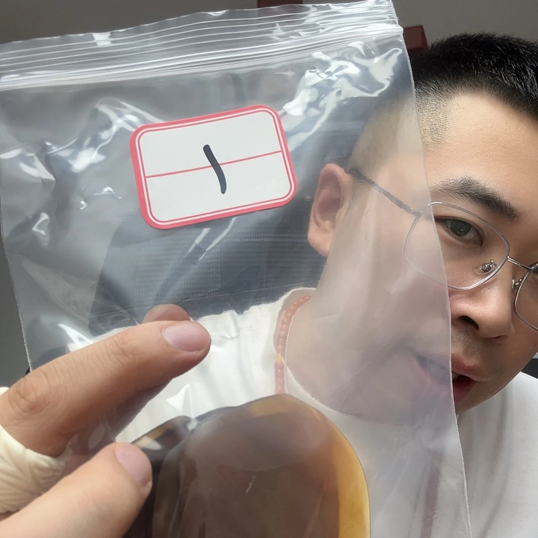 橄榄核手串/手链工艺品1