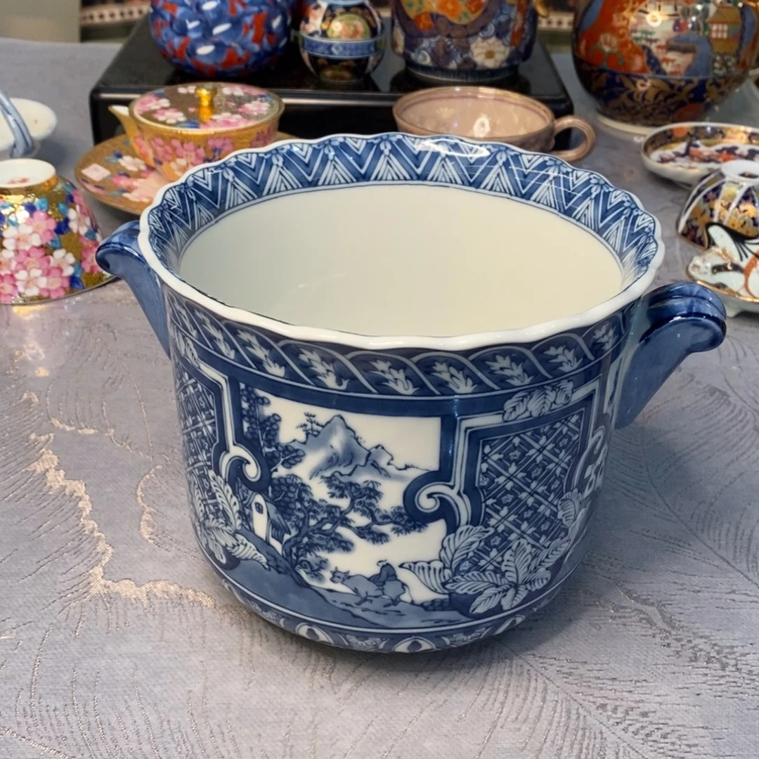 18 厘米——小杨瓷器甄选