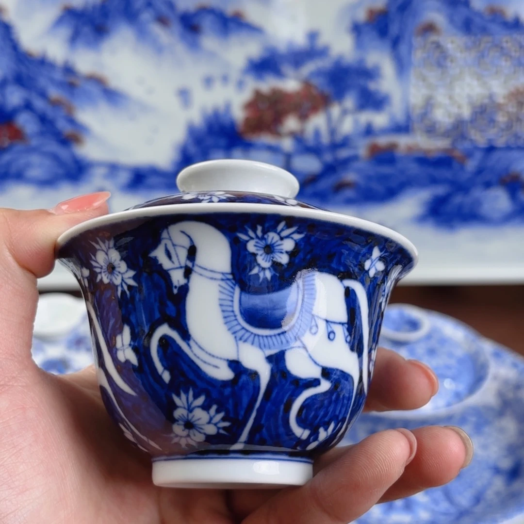 景德镇陶瓷景德镇窑