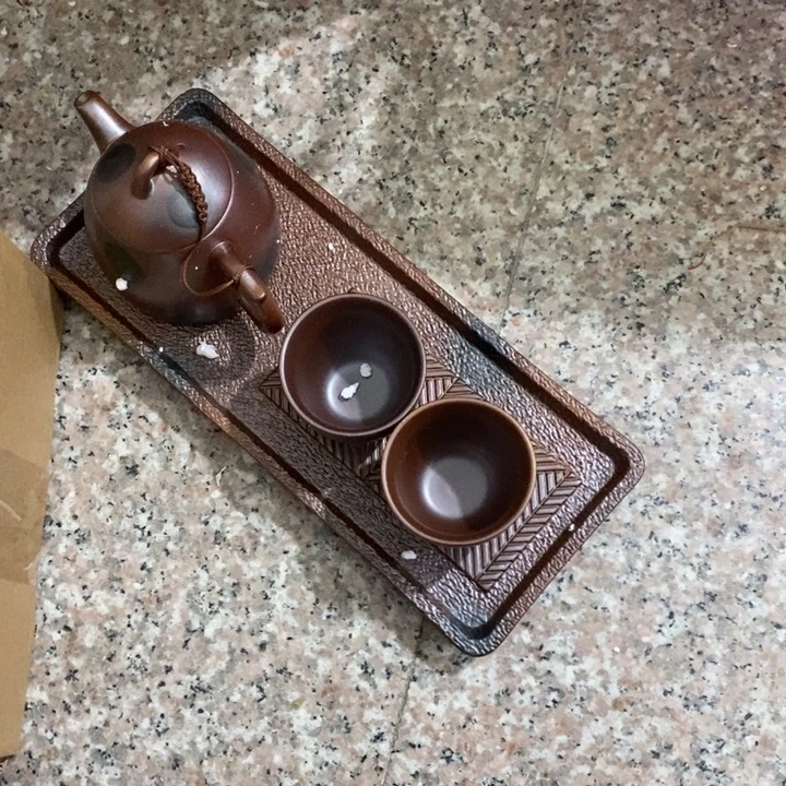 陶瓷艺术品及陶瓷艺术