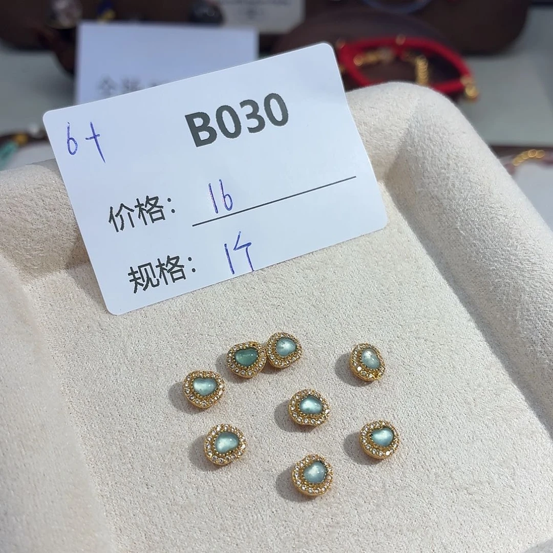 无925银美银计B030