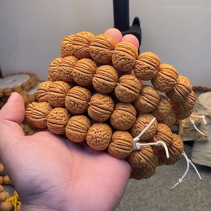 吊坠桃核苹果园毕业串交朋友