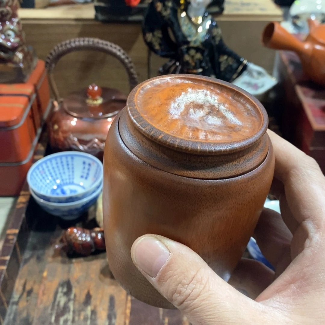 茶盏密胺手绘陶瓷杯子