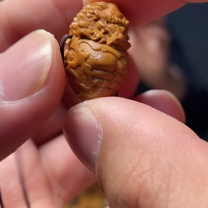 吊坠橄榄核橄榄核