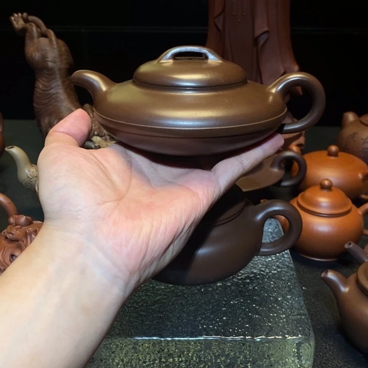 坤***e茶壶紫砂177888556666335