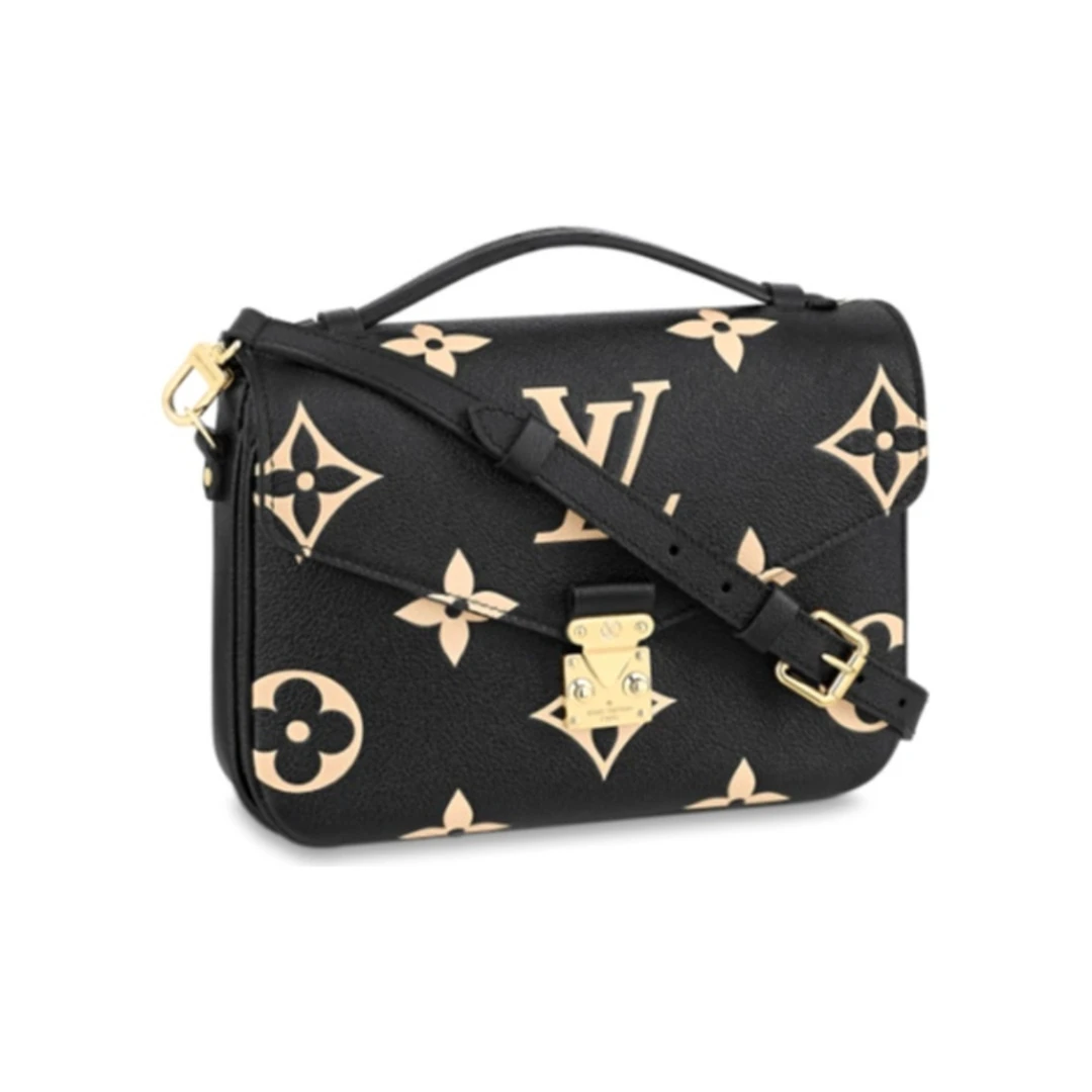 99新 LouisVuitton/路易威登 安洁利严选邮差包/BK0130202