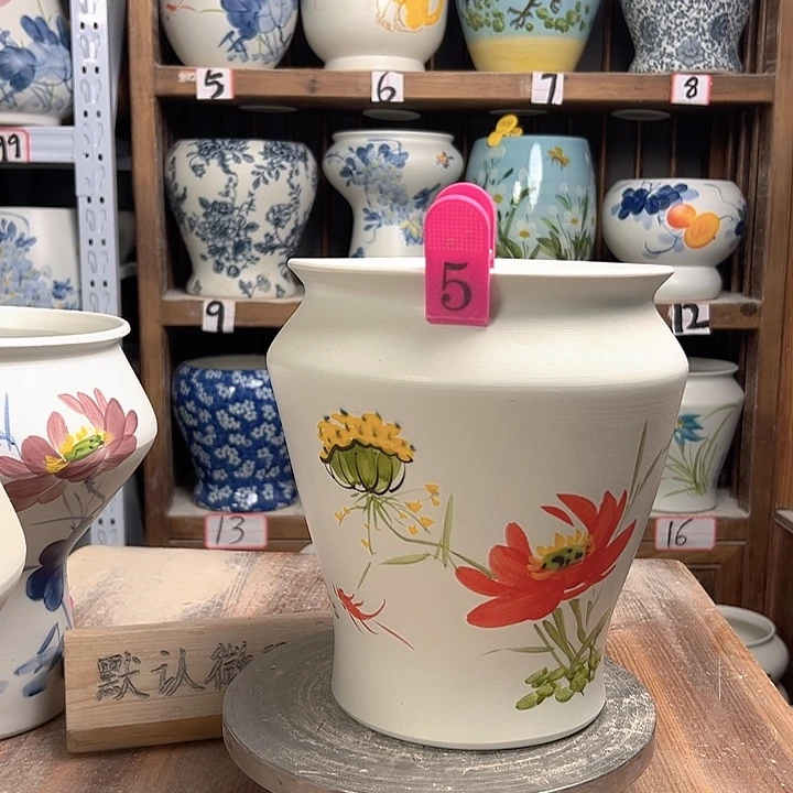 陶5 新款陶瓷陶瓷次品