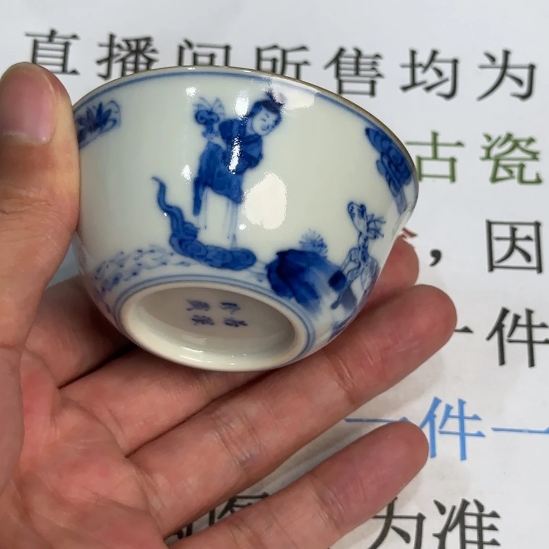 摆件当代仿古精品全手工