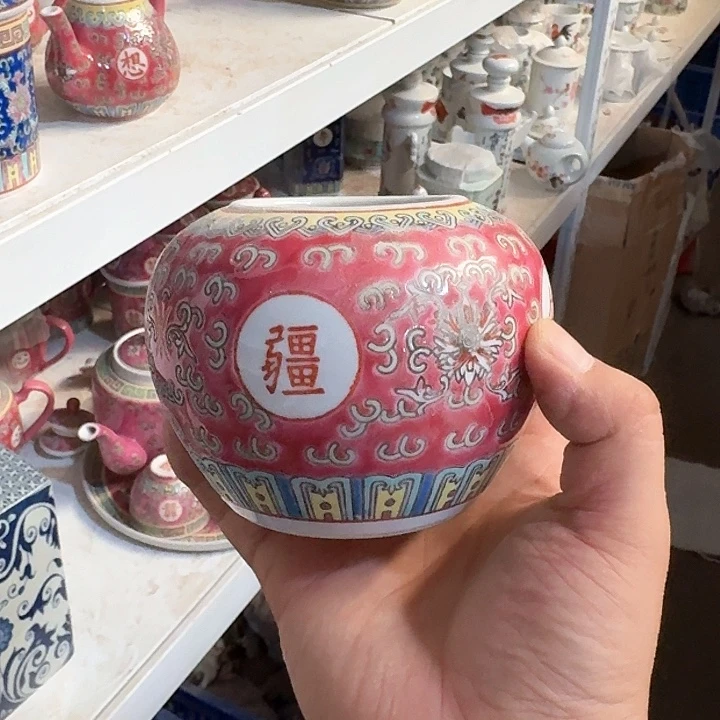 景德镇陶瓷清仓处理