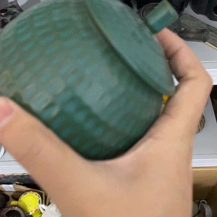 陶瓷艺术品及艺术壶